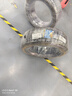 固特異（Goodyear）汽車輪胎 205/55R16 91W EF1 SPORT鷹馳F1酷跑 朗逸/速騰/卡羅拉 曬單實(shí)拍圖
