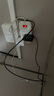 綠聯(lián)六類網(wǎng)線千兆【0.57±0.008mm純銅線芯】CAT6類非屏蔽雙絞線 家裝POE監(jiān)控裝修布線工程箱線 30米 曬單實(shí)拍圖