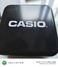 卡西歐（CASIO）經(jīng)典指針系列 簡約休閑商務(wù)時尚石英鋼帶男表 MTP-1384D-7AVDF 曬單實(shí)拍圖