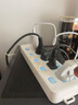 華為原裝充電器 線充套裝（充電器+1米3A TypeC數(shù)據(jù)線)3C認(rèn)證 22.5W超級快充 白色CP404B 支持暢享系列 曬單實拍圖