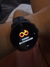 頌拓（SUUNTO）RACE S 心率血氧雙頻定位跑步戶外運(yùn)動(dòng)智能手表 夜墨黑 曬單實(shí)拍圖