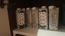 OATLY噢麥力 咖啡大師燕麥奶 咖啡伴侶谷物植物蛋白飲料250ml*18 曬單實(shí)拍圖