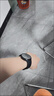 vivo WATCH 5 藍(lán)牙版 辰夜黑 全天候心率血氧監(jiān)測(cè)血壓功能 全新藍(lán)河操作系統(tǒng) iOS跨系統(tǒng)兼容智能手表 曬單實(shí)拍圖