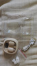 雅蘭仕藍牙耳機真無(wú)線(xiàn)入耳式雙耳降噪運動(dòng)游戲低延遲音樂(lè )高音質(zhì)超長(cháng)續航適用于蘋(píng)果華為小mi米 升級版膚【超長(cháng)續航+通話(huà)降噪】 曬單實(shí)拍圖