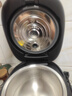 九陽(yáng)（Joyoung）【全域蜂窩0涂層】低糖1300W電飯煲電飯鍋4升3-4人無(wú)涂層5A認證316L內膽IH加熱40F550L廚房好物 曬單實(shí)拍圖