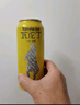 瓦倫?。╓urenbacher）小麥啤酒 500ml*24 德國進口精釀白啤 濃郁麥香 整箱裝 中秋送禮 曬單實拍圖