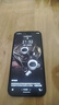 HVEIAI手機2025新品6年質(zhì)保5G全網(wǎng)通1TB超大內存7800mAh快充大電池電競抗摔防水護眼高性能6800W拍照 鈦黑色 16GB+1TB（1024GB） 官方標配 曬單實(shí)拍圖