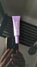 歐萊雅（LOREAL）紫熨斗眼霜二代玻尿酸補水保濕抗皺緊致淡化細(xì)紋 7.5ml 曬單實拍圖