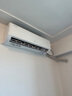 奧克斯（AUX）2匹 省電俠 1級空調掛機 家電國家補貼 空間勁省 快速冷暖 獨立除濕KFR-46GW/BpR3AQK1(B1)大風(fēng)量 曬單實(shí)拍圖