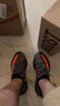 阿迪達斯Yeezy350夏日透氣椰子男女休閑鞋HQ7045 42.5 曬單實拍圖