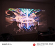 Vidda C3 Pro 海信4K超高清三色激光投影儀家用投影機 1.67倍光學變焦+MCL39激光器家庭影院 國家補貼 曬單實拍圖