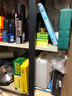曼牌（MANNFILTER）空氣濾清器空氣濾芯空濾C2201M森林人傲虎力獅翼豹馳鵬B9XV 曬單實(shí)拍圖