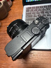 【99成新】索尼（SONY）DSC-RX1RM3黑卡?全畫(huà)幅旗艦（ 約6100萬(wàn)有效像素 RX1R III） 曬單實(shí)拍圖