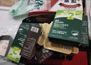 英氏（Engnice） 嬰幼兒DHA牛奶溶溶豆藍(lán)莓火龍果味 寶寶嬰兒零食輔食奶豆20g 曬單實(shí)拍圖