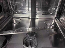 華帝（VATTI）洗碗機【雙子星系列】國家補貼20%獨嵌兩用嵌入式灶下洗碗機16套17套18套一級水效高水壓變頻 【行業(yè)熱銷(xiāo)】iD1000｜16套105℃五星消烘 變頻洗碗熱烘消一體機 曬單實(shí)拍圖