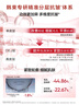 韓束紅蠻腰5件套禮盒水乳套裝抗皺抗衰老緊致護膚品生日禮物送女友 曬單實(shí)拍圖