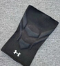 安德瑪（Under Armour）護膝運動(dòng)夏季專(zhuān)業(yè)跑步籃球羽毛球男女登山用騎行跳繩膝蓋關(guān)節護具 曬單實(shí)拍圖