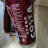 可口可樂(lè )（Coca-Cola）COSTA COFFEE  醇正拿鐵 濃咖啡飲料 300mlx15瓶  曬單實(shí)拍圖