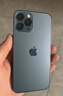 Apple iPhone 蘋(píng)果12 Pro Max 二手手機 支持移動(dòng)聯(lián)通電信5G 學(xué)生機 國行 海藍色 128G 曬單實(shí)拍圖