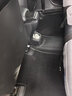 車(chē)麗友TPE汽車(chē)腳墊專(zhuān)用于15-22款本田XRV/繽智 曬單實(shí)拍圖