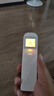 邦力健電子體溫計(jì)兒童嬰兒體溫槍家用額溫槍醫(yī)用老人紅外體溫計(jì) SET-06 曬單實(shí)拍圖