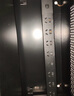 公牛（BULL）PDU桌面過載超功率保護(hù)桌下電競(jìng)機(jī)柜插座/插線板/插排/排插 6位總控開關(guān)1.8米規(guī)格 GNE-P106E黑色 曬單實(shí)拍圖