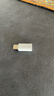 CASSDAN適用lighting耳機轉Type-c轉接頭蘋(píng)果耳機轉iphone16/15華為小米ipad平板筆記本無(wú)損聽(tīng)歌通話(huà)線(xiàn)控 蘋(píng)果lightning耳機轉Type-c公轉接頭 曬單實(shí)拍圖