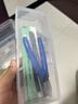 麥兒飛樂(lè )高達摩動(dòng)拼裝核模型工具套裝手工水口鉗模型制作新手鋒芒剪筆刀 曬單實(shí)拍圖