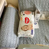 好奇（Huggies）鉑金裝小桃褲成長(cháng)褲XXL74片(15kg以上)尿不濕【消暑散熱】 曬單實(shí)拍圖