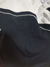 YALOTT雅蘭特深圳校服冬季中學(xué)高級版初中高中生長(cháng)袖外套柔軟舒適運動(dòng)服 高級版中學(xué)冬運上衣（男女同款） 165 曬單實(shí)拍圖