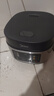 美的（Midea）電飯煲電飯鍋小型3升2-3人前置大屏面板24小時(shí)預(yù)約多功能壓力家用智能電飯煲FB30Q1-406K 曬單實(shí)拍圖