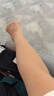 維特絲美白沐浴露女全身煙酰胺沐浴露液男女通用持久留香72小時(shí)滋潤保濕 2瓶持續美白-美白沐浴露500ML 曬單實(shí)拍圖