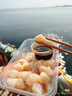 紅谷林無(wú)糖9黑9紅藜麥猴頭菇山藥谷物餅干208g*3袋代餐飽腹休閑零食 曬單實(shí)拍圖