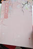 燈花笑 共此燈（全二冊(cè)）千山茶客著 陸曈×裴云暎  [贈(zèng)星幻明信片海報(bào),異形書(shū)簽,Q萌貼紙】千山茶客小說(shuō)實(shí)體書(shū) 墨雨云間影視原著古風(fēng)青春文學(xué)小說(shuō) 古代言情小說(shuō) 復(fù)仇清醒大女主爽文 曬單實(shí)拍圖