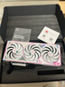 英特爾酷睿Ultra 7 265KF系列 RTX5070Ti 設(shè)計(jì)游戲臺(tái)式電腦主機(jī)組裝電腦工作站Deepseek本地部署 配四：U7 265KF+RTX5070Ti 曬單實(shí)拍圖