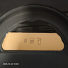 AKG N9【雙11】頭戴式無線降噪藍(lán)牙耳機(jī)2.4G四模通話耳麥游戲音樂HiFi生日禮物國家補(bǔ)貼 愛科技 黑色 曬單實(shí)拍圖