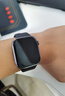 華為（HUAWEI）【七夕情人節】華為WATCH FIT 4手表運動(dòng)智能100+模式藍牙通話(huà)房顫早搏提醒男女成人3AX智能Pro 韻律黑丨送定制表帶+精美表盤(pán) 曬單實(shí)拍圖