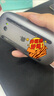 Apple/蘋果 妙控鼠標(biāo)-黑色(USB-C端口)多點(diǎn)觸控表面蘋果鼠標(biāo)藍(lán)牙鼠標(biāo)無線鼠標(biāo)辦公鼠標(biāo)適用于Mac/iPad 曬單實(shí)拍圖