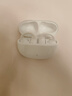 漫步者（EDIFIER）Comfo Clip Q qq耳夾式藍牙耳機 開(kāi)放式 同聲傳譯 適用蘋(píng)果華為小米OPPO手機 奶霜白 曬單實(shí)拍圖