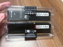 金士頓（Kingston）FURY 64GB(32G×2)套裝 DDR5 6000 臺式機內存條 Beast 超級野獸 海力士A-die CL30 支持XMP&EXPO 曬單實(shí)拍圖