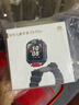 華為（HUAWEI）【國(guó)家補(bǔ)貼15%】華為兒童電話手表5xPro雙攝拍照視頻4G通話離線定位游泳防水學(xué)生送男女孩朋友MT33 5XPro幻夜黑【曬單6選1】 JD電競(jìng)官方店 曬單實(shí)拍圖