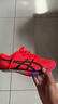 亞瑟士鄧信銳10秒06  田徑精英Asics Metaspeed SP 2男女碳板短跑釘鞋 Asics SP 2/1093A234-600 39.5 曬單實拍圖