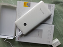 TCL隨身wifi三網(wǎng)通用2025充電寶款無(wú)線(xiàn)wifi6車(chē)載4G路由器隨行便攜無(wú)限制移動(dòng)聯(lián)通電信全國通用5GXY15B 【10000毫安超長(cháng)續航】充電上網(wǎng)二合一 不限速不虛標月享1500G流量 曬單實(shí)拍圖