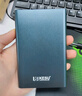 科碩（KESU）500GB 移動(dòng)硬盤(pán) USB3.0 大容量外接機(jī)械硬盤(pán) 大U盤(pán) 筆記本電腦手機(jī)連接 2.5英寸 家庭存儲(chǔ)辦公 曬單實(shí)拍圖