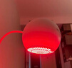 PHILIPS飛利浦紅外線(xiàn)理療燈烤燈理療儀紅光烤電神燈教師節禮物實(shí)用 曬單實(shí)拍圖