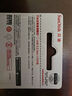 閃迪（SanDisk）64GB USB3.2 U盤 CZ550黑色 讀速100MB/s 安全加密 數(shù)據(jù)恢復(fù) 學(xué)習(xí)辦公電腦車載 高速大容量優(yōu)盤 曬單實拍圖