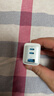 ANKER安克65W充電器氮化鎵type-c快充pd45W適用蘋果17iPhone16/15三星手機iPad筆記本電腦usb插頭白 曬單實拍圖