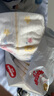 好奇（Huggies）金裝紙尿褲M162片(6-11kg)尿不濕【速干不易紅】 曬單實(shí)拍圖