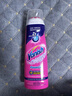 漬無蹤（Vanish）去漬啫喱200ml彩漂液爆炸鹽去污漬增白去油污漬神器嬰兒可用 曬單實拍圖