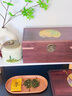 七春 特級鐵觀音茶葉禮盒 烏龍茶禮盒裝298g 教師中秋節(jié)送長輩禮物 曬單實(shí)拍圖